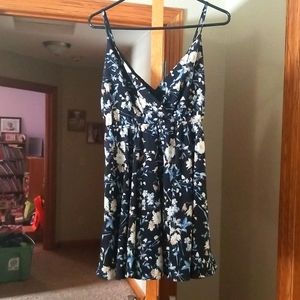 Dress size small